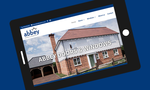 Double glazed windows & doors