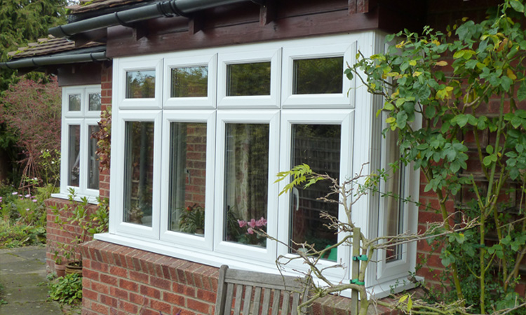 Bay Windows Bay Windows