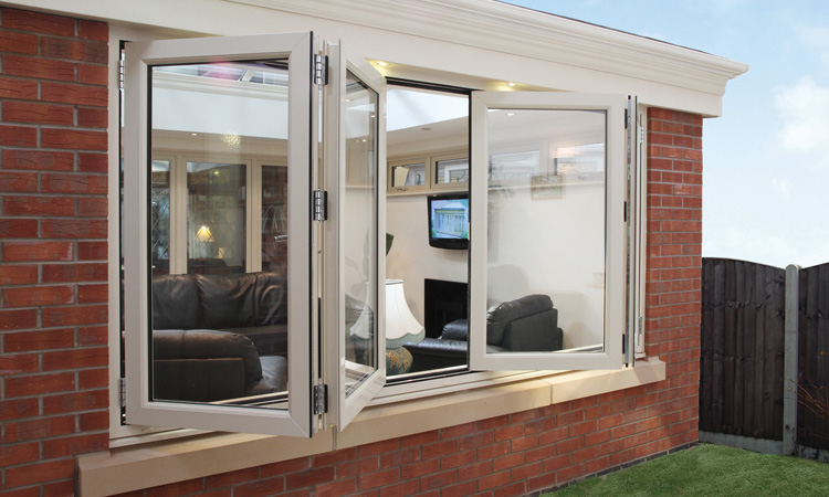 Bi-fold Windows Bi-fold Windows