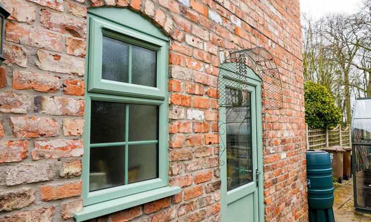 Casement Windows Casement Windows
