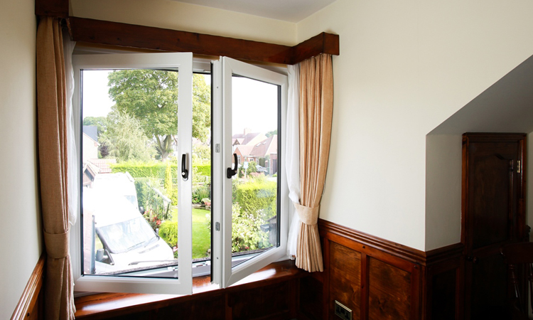 French Windows French Windows