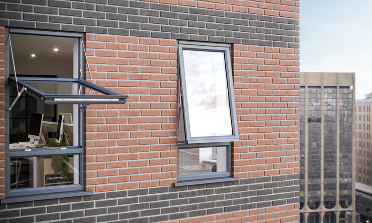 Reversible Windows Reversible Windows