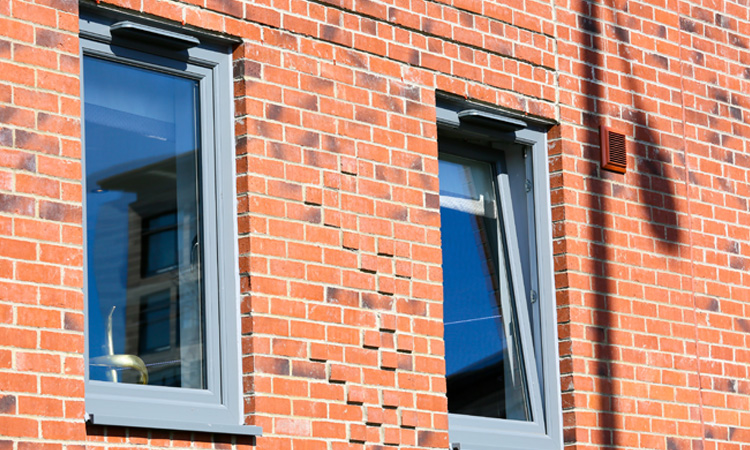 Tilt & Turn Windows Tilt & Turn Windows
