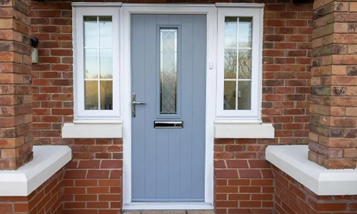 Residential Composite Doors Residential Composite Doors