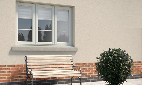 New and Replacement Windows - uPVC Windows