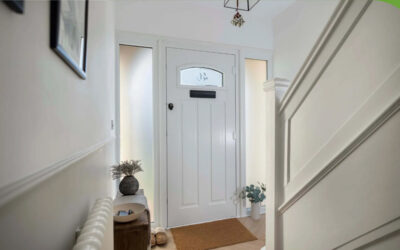 Composite vs uPVC Doors: Which Suits Your St Albans Home Better?