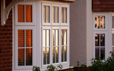 Why Double Glazing Is Essential for Energy Savings in St Albans