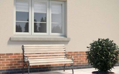 Exploring Flush Sash Windows: Modern Elegance for St Albans Properties