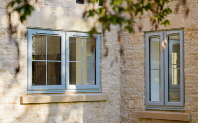 Why Choose uPVC Windows for Your Home in Hertfordshire